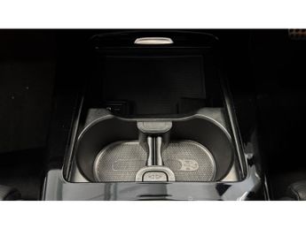Mercedes-Benz CLA 250e AMG Line Premium Plus 4dr Tip Auto Saloon