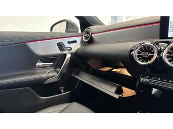 Mercedes-Benz CLA 250e AMG Line Premium Plus 4dr Tip Auto Saloon