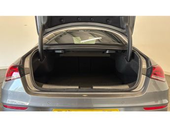 Mercedes-Benz CLA 250e AMG Line Premium Plus 4dr Tip Auto Saloon