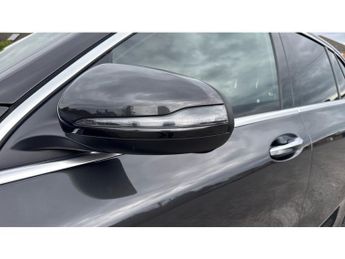 Mercedes-Benz EQC 400 300kW AMG Line 80kWh 5dr Auto Electric Estate