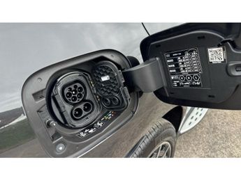 Mercedes-Benz EQC 400 300kW AMG Line 80kWh 5dr Auto Electric Estate