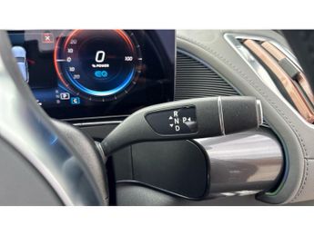 Mercedes-Benz EQC 400 300kW AMG Line 80kWh 5dr Auto Electric Estate
