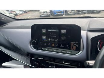 Nissan Qashqai 1.3 DiG-T MH 158 Tekna+ 5dr Xtronic Petrol Hatchback