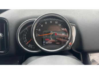 MINI Countryman 1.5 Cooper Classic 5dr Auto Petrol Hatchback