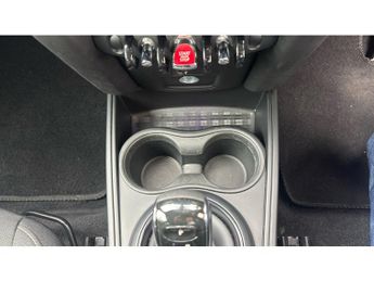 MINI Countryman 1.5 Cooper Classic 5dr Auto Petrol Hatchback