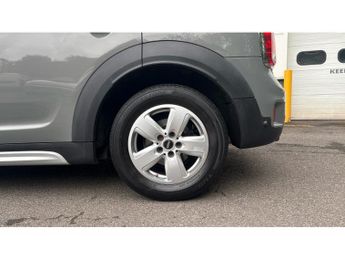 MINI Countryman 1.5 Cooper Classic 5dr Auto Petrol Hatchback