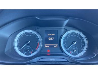 Skoda Karoq 2.0 TDI Scout 4x4 5dr DSG Diesel Estate