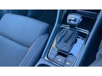 Skoda Karoq 2.0 TDI Scout 4x4 5dr DSG Diesel Estate