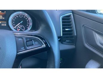 Skoda Karoq 2.0 TDI Scout 4x4 5dr DSG Diesel Estate