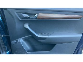 Skoda Karoq 2.0 TDI Scout 4x4 5dr DSG Diesel Estate