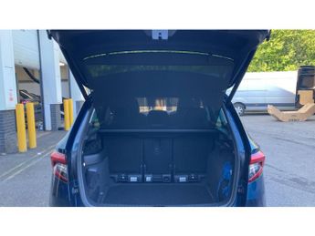 Skoda Karoq 2.0 TDI Scout 4x4 5dr DSG Diesel Estate