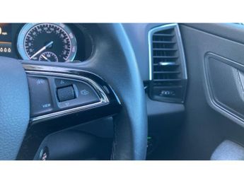 Skoda Karoq 2.0 TDI Scout 4x4 5dr DSG Diesel Estate