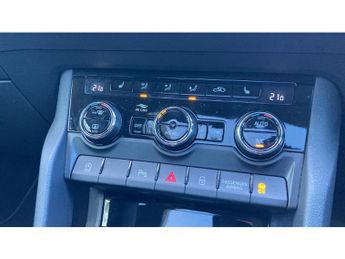 Skoda Karoq 2.0 TDI Scout 4x4 5dr DSG Diesel Estate