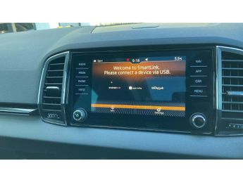 Skoda Karoq 2.0 TDI Scout 4x4 5dr DSG Diesel Estate