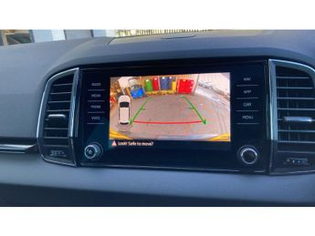 Skoda Karoq 2.0 TDI Scout 4x4 5dr DSG Diesel Estate