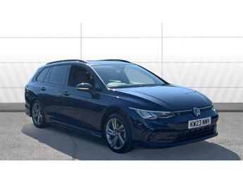 Volkswagen Golf TDi 2.0 TDI 150 R-Line 5dr Diesel Estate