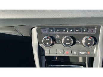Skoda Karoq 1.5 TSI Sportline Edition 5dr DSG Petrol Estate