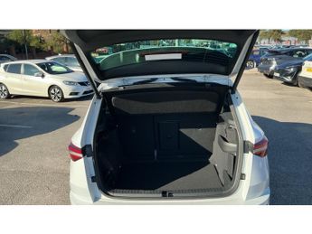 Skoda Karoq 1.5 TSI Sportline Edition 5dr DSG Petrol Estate