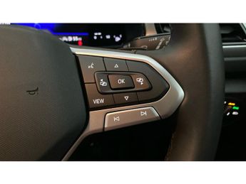 Volkswagen T-Roc 1.5 TSI Match 5dr DSG Petrol Hatchback