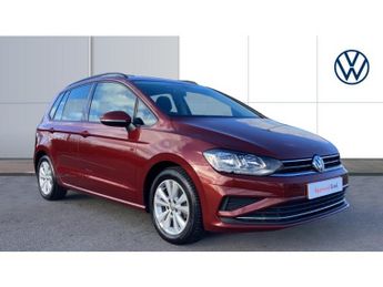 Volkswagen Golf 1.5 TSI EVO 130 SE [Nav] 5dr DSG Petrol Hatchback