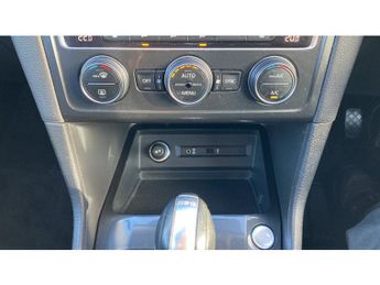 Volkswagen Golf SV 1.5 TSI EVO 130 SE [Nav] 5dr DSG Petrol Hatchback