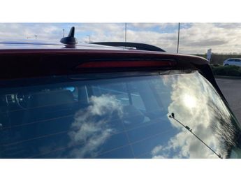 Volkswagen Golf SV 1.5 TSI EVO 130 SE [Nav] 5dr DSG Petrol Hatchback