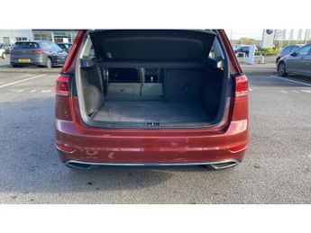 Volkswagen Golf SV 1.5 TSI EVO 130 SE [Nav] 5dr DSG Petrol Hatchback