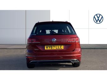 Volkswagen Golf SV 1.5 TSI EVO 130 SE [Nav] 5dr DSG Petrol Hatchback