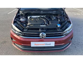 Volkswagen Golf SV 1.5 TSI EVO 130 SE [Nav] 5dr DSG Petrol Hatchback