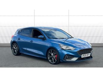 Ford Focus 2.0 EcoBlue 190 ST 5dr Diesel Hatchback