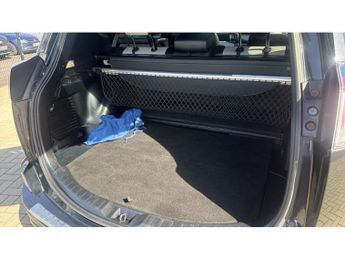 Toyota RAV4 2.5 VVT-i Hybrid Excel TSS 5dr CVT [Nav] Hybrid Estate