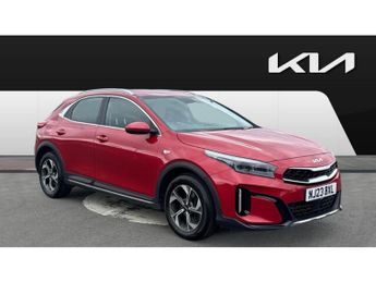 Kia Ceed 1.5T GDi ISG 2 5dr Petrol Hatchback