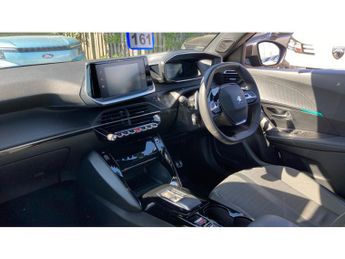 Peugeot 2008 1.2 PureTech 130 Allure Premium+ 5dr EAT8 Petrol Estate