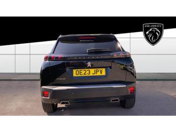 Peugeot 2008 1.2 PureTech 130 Allure Premium+ 5dr EAT8 Petrol Estate