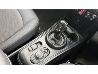 MINI Countryman 1.5 Cooper Classic Premium Plus 5dr Auto Petrol Hatchback