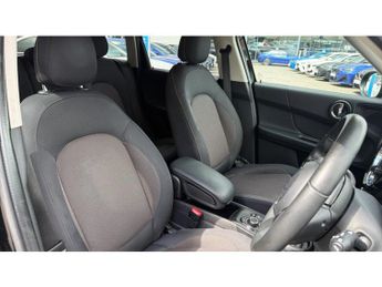 MINI Countryman 1.5 Cooper Classic Premium Plus 5dr Auto Petrol Hatchback