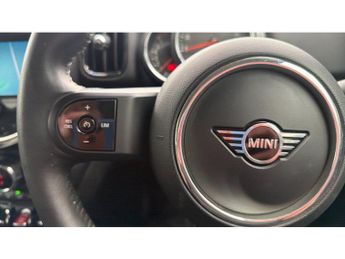 MINI Countryman 1.5 Cooper Classic Premium Plus 5dr Auto Petrol Hatchback
