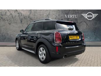 MINI Countryman 1.5 Cooper Classic Premium Plus 5dr Auto Petrol Hatchback