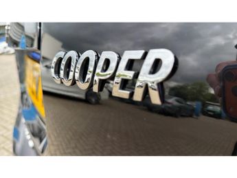 MINI Countryman 1.5 Cooper Classic Premium Plus 5dr Auto Petrol Hatchback