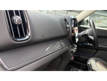 MINI Countryman 1.5 Cooper Classic Premium Plus 5dr Auto Petrol Hatchback