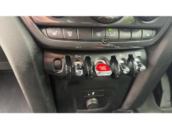 MINI Countryman 1.5 Cooper Classic Premium Plus 5dr Auto Petrol Hatchback