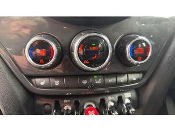 MINI Countryman 1.5 Cooper Classic Premium Plus 5dr Auto Petrol Hatchback