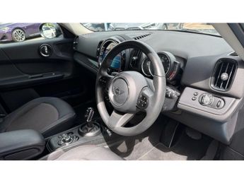 MINI Countryman 1.5 Cooper Classic Premium Plus 5dr Auto Petrol Hatchback