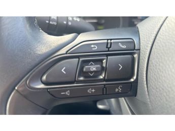 Toyota Yaris 1.5 Hybrid Icon 5dr CVT Hybrid Hatchback