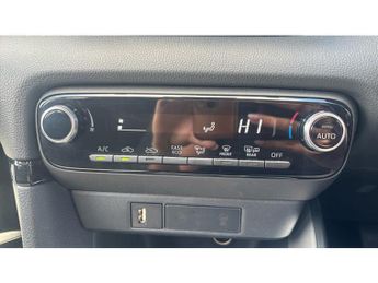 Toyota Yaris 1.5 Hybrid Icon 5dr CVT Hybrid Hatchback