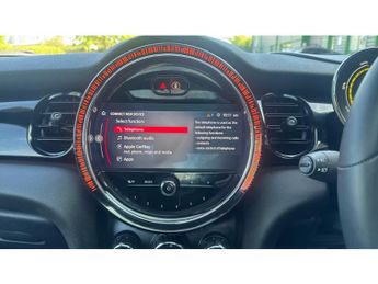 MINI Hatchback 135kW Cooper S Level 3 33kWh 3dr Auto Electric Hatchback