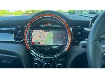 MINI Hatchback 135kW Cooper S Level 3 33kWh 3dr Auto Electric Hatchback