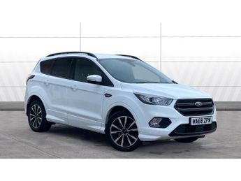Ford Kuga 1.5 TDCi ST-Line 5dr 2WD Diesel Estate