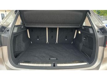 BMW X1 sDrive 20i [178] xLine 5dr Step Auto Petrol Estate