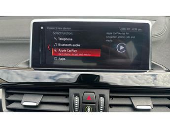 BMW X1 sDrive 20i [178] xLine 5dr Step Auto Petrol Estate